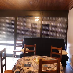 Appartement Le Queyrelet 2, Les Estaris